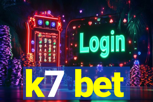 k7 bet